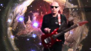 Episode 9 Wormhole Wizards  Joe Satriani Black Swans and Wormhole Wizards Song Podcast [upl. by Koah489]