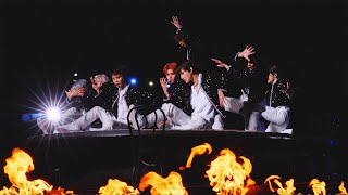 NCT 127 2ND TOUR NEO CITY  SEOUL – THE LINK ⁺ Recap Video [upl. by Nomrac578]