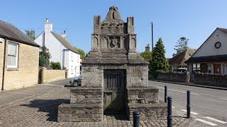 Deeping St James Lockup [upl. by Ronile487]