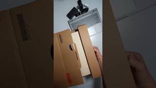 Unboxing the ThinkBook Plus Gen 5 Hybrid [upl. by Eimma]