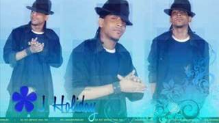 J Holiday  Without You [upl. by Niles55]