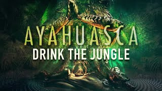 Ayahuasca  FULL DOCUMENTARY from Aubrey Marcus amp Mitch Schultz [upl. by Shelburne827]