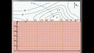 Carte topographiqueflv [upl. by Dier119]