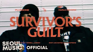 MV plusNone Marlo DeMore  Survivor’s Guilt  Official Music Video [upl. by Rusert]