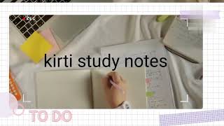 studywithme english easynotes education learnwithnotes exam smartstudynotes commerce [upl. by Stoneman]