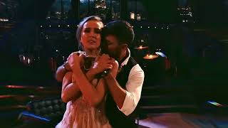 Rose AylingEllis and Giovanni Pernice ‘I Feel like I’m drowning’ [upl. by Ahslek]