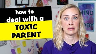 9 ways to deal with toxic people [upl. by Aurilia]