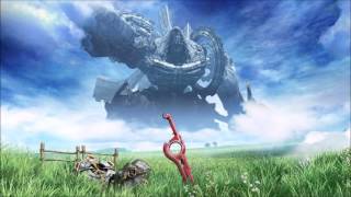 80 Best of Xenoblade Chronicles OST [upl. by Hearn]