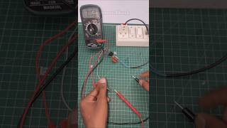 220V AC to 12V DC Converter Circuit actodc actodcconverter shorts trendingshorts [upl. by Aretse]