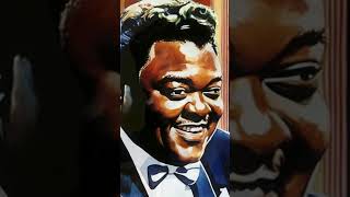 Fats Domino Im walking to New Orleans rock oldiesmussic [upl. by Ythomit]