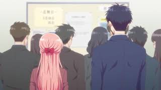 WOTAKOI OVA 3 sub español [upl. by Earleen]