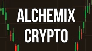 Alchemix Crypto Price Prediction News Today 12 December  Alchemix Finance [upl. by Turnheim]