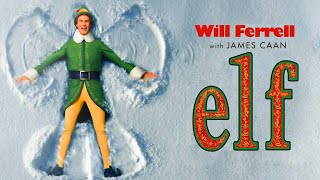 Elf 2003 FamilyComedy Full Movie Facts amp Review  Will Ferrell James Caan Peter Dinklage Jon [upl. by Nire704]