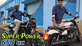 3 Hidden Future Royal Enfield Shotgun 650  Powerful Machine 473 bhp  Leno Sagar [upl. by Ineslta998]