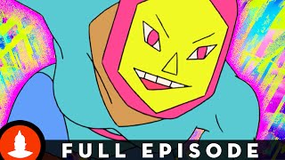 quotManlyquot  Cartoon Hangover Shorts  8  Full Episode [upl. by Shandie]