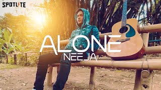 NEEJA  ALONE Video [upl. by Francois375]