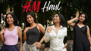 HampM Black Friday Sale Haul  Under 1000rs  Best of Summer Collection [upl. by Mcnelly464]