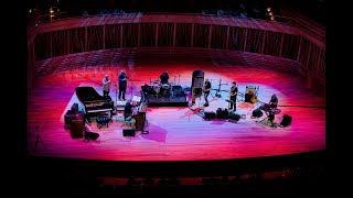 Club dElf ft John Medeski Groton Hill Music Center 102123  Set 2 [upl. by Lucienne619]