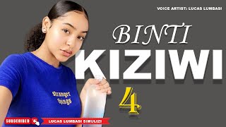 BINTI KIZIWI  PART 04 [upl. by Neddy]