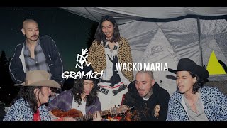 Gramicci X Wacko Maria [upl. by Lelia]