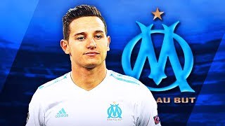 FLORIAN THAUVIN  Unreal Goals Skills amp Assists  20172018 HD [upl. by Uel497]