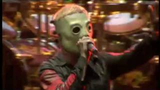 Slipknot  Duality  Live At Download 2009 HQ [upl. by Gernhard]