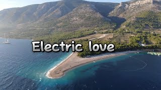 Electric Love Song by Børns [upl. by Lorak87]