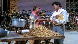 Rajendra Prasad Nirosha Superhit Comedy Drama Full HD Part 3  Telugu Blockbuster Movie Scenes [upl. by Arreip]