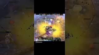 Pudge and techies combo wombo dota 2 easy fights dota pudge techies [upl. by Ailices540]