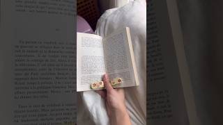 DIY  une bague de lecture en argile autodurcissante [upl. by Hardman924]