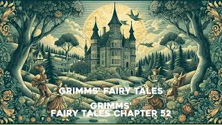 Grimms Fairy Tales Chapter 52 [upl. by Nahama]