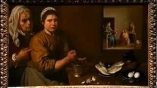 Velazquez  The Painters Painter Documentary [upl. by Leboff]