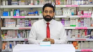 How to use Depiderm Hair Growth Inhibitor  The Pharmacy Services [upl. by Radmilla]