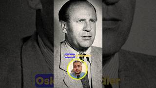 Oskar Schindler [upl. by Nivled893]