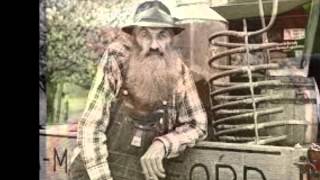 PopCorn Sutton  Rush The Garden [upl. by Trotta]