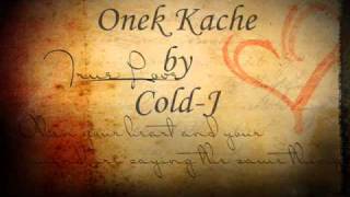 Onek Kache by ColdJ [upl. by Seugram]