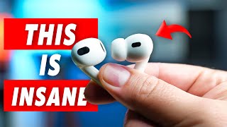 AirPods 3 vs AirPods Pro 2 in 2024  572 days LATER [upl. by Anile]