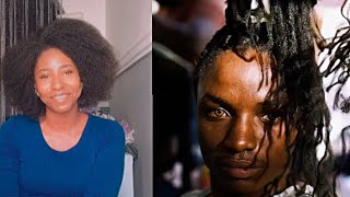 😱MUST SEE AFRICAN HAIR CULTURE FESTIVAL AFRO HAIR STYLINGafro naturalhair viralvideo blackhair [upl. by Hardden825]