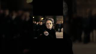 Snape vs McGonagall Showdown 💥 Iconic Scene shorts short harrypotter SnapeVsMcGonagall snape [upl. by Nnaeirelav]