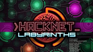 BACK IN THE GAME Hacknet Labyrinths  Livestream 24052020 [upl. by Atnauqal359]