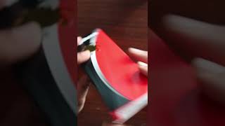 Sage 5 Rex 121 Unboxing spyderco spydercoknives unboxing [upl. by Awhsoj53]