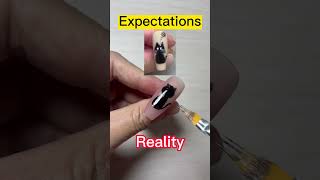 easy nail designs easy nail art designs cute easy nail designs nail nailart naildesign nails [upl. by Jerry]