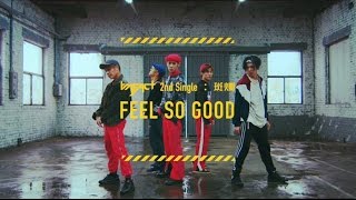 임팩트IMFACT Feel So Good OFFICIAL Music Video [upl. by Ron]