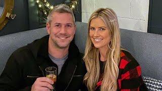 Why Christina Anstead Decided to Split From Husband Ant Exclusive [upl. by Alya853]