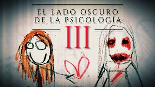 EL LADO OSCURO DE LA PSICOLOGÍA 🎬 PARTE 3  Los Experimentos Psicológicos Más Perturbadores [upl. by Aham]