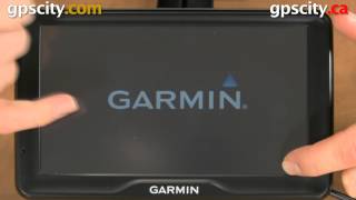 Tutorial  How to do a Hard Reset on a Garmin Dezl 760 Trucking GPS [upl. by Martine]