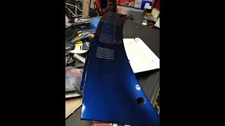 Datsun 280Z DIY Paint Update [upl. by Nohsed757]