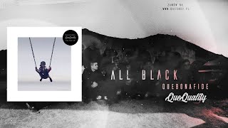 Quebonafide – All Black prod Young Veteran  HIPHOP 20 [upl. by Sherrer303]