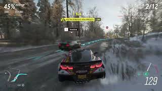 Forza Horizon 4  Gameplay 01 [upl. by Sclater]