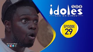 IDOLES  Saison 8  Episode 29 VOSTFR [upl. by Ita]